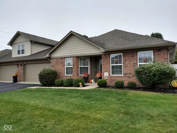6124 Timber Lake Boulevard, Indianapolis, IN 46237