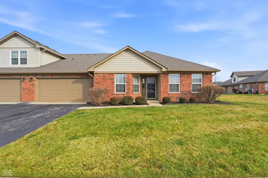 6124 Timber Lake Boulevard, Indianapolis, IN 46237 - Image #2