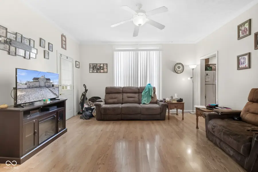 501 Elmwood Drive, Frankfort, IN 46041 - Image #3