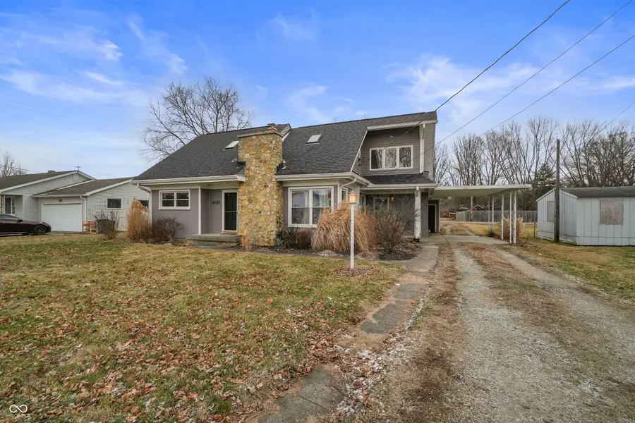 6630 S Cross Street, Pendleton, IN 46064 - Image #2