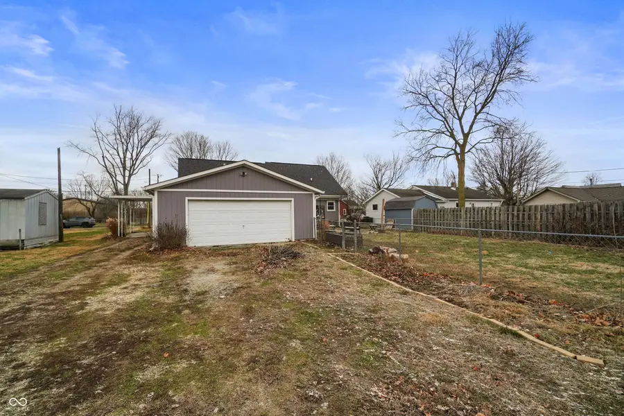 6630 S Cross Street, Pendleton, IN 46064 - Image #3