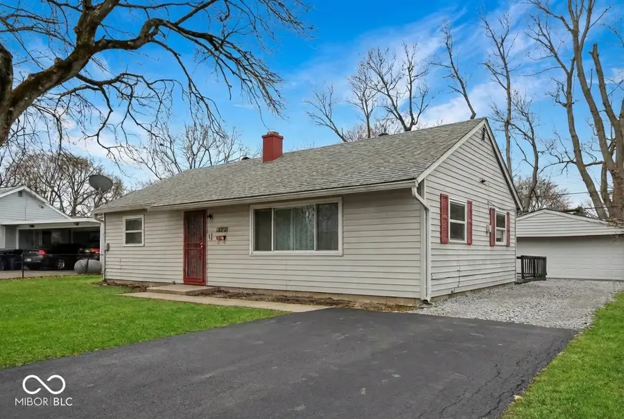 492 Carol Drive, Greenwood, IN 46143 - Image #3