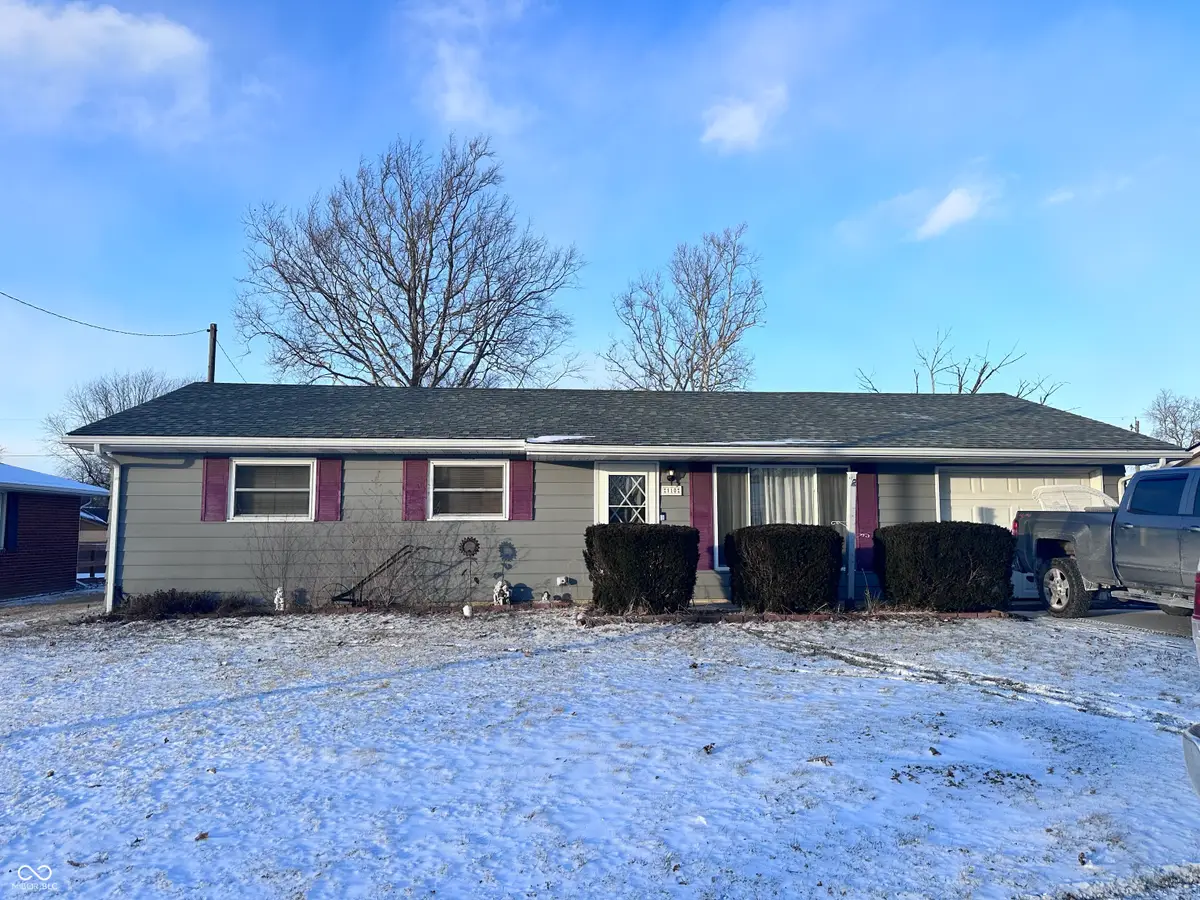 110 Norfolk Drive, Alexandria, IN 46001 - Image #1