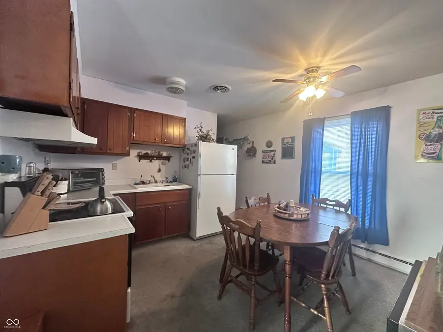 110 Norfolk Drive, Alexandria, IN 46001 - Image #3