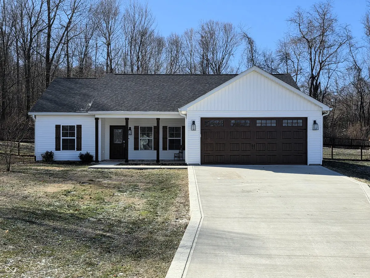 7974 Bolin Drive, Nineveh, IN 46164 - Image #1