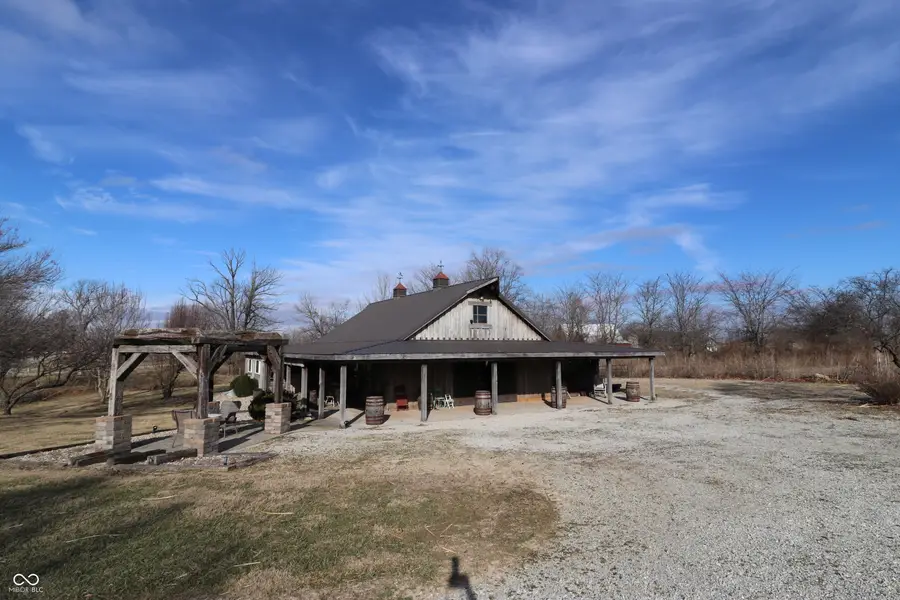 1806 N County Road 80 Ne, Greensburg, IN 47240 - Image #2
