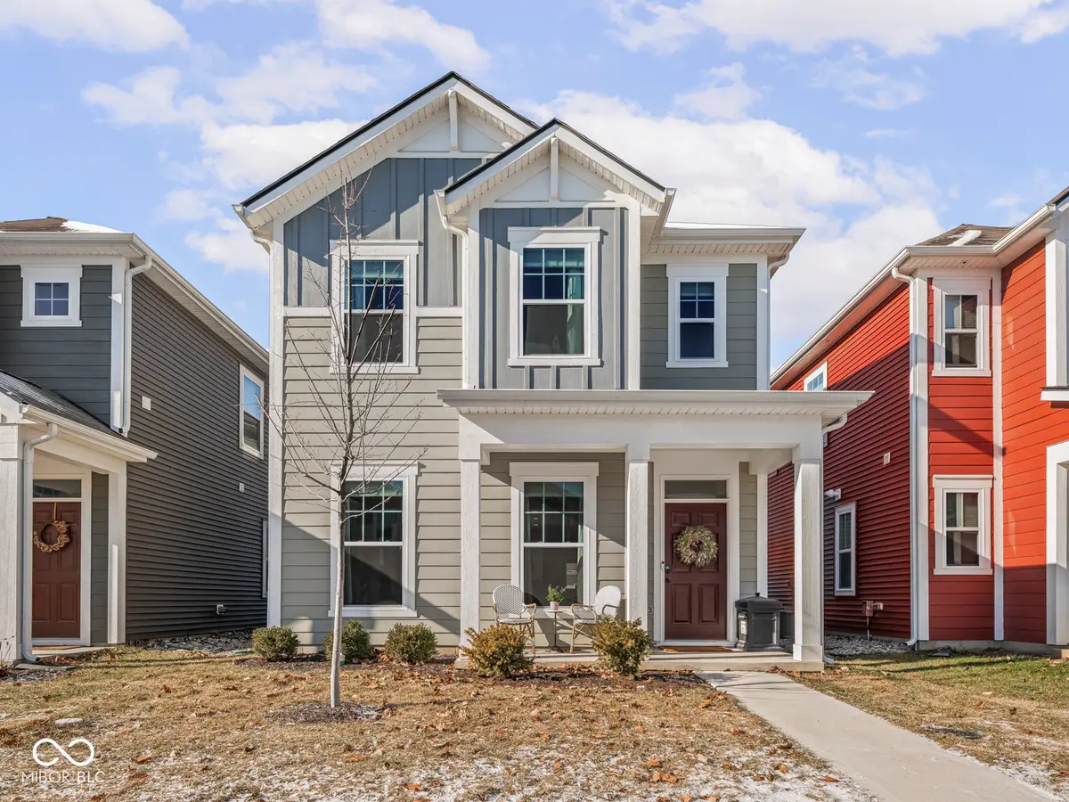 348 Central State Boulevard, Indianapolis, IN 46222 - Image #1