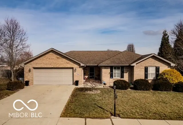 1778 G Williams Parkway, Seymour, IN 47274 - #1