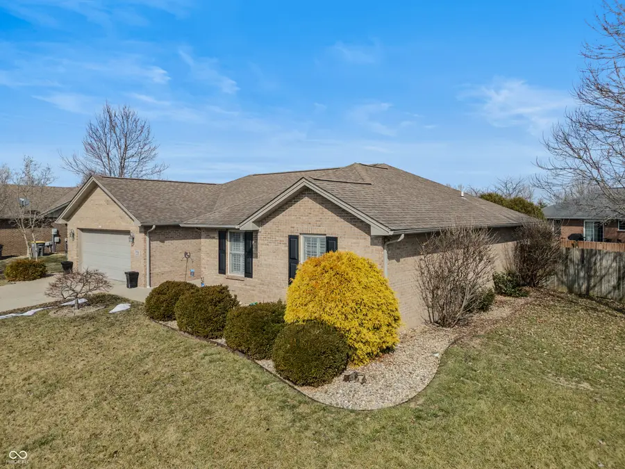 1778 G Williams Parkway, Seymour, IN 47274 - #2