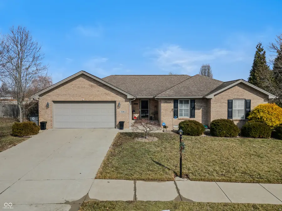 1778 G Williams Parkway, Seymour, IN 47274 - #3
