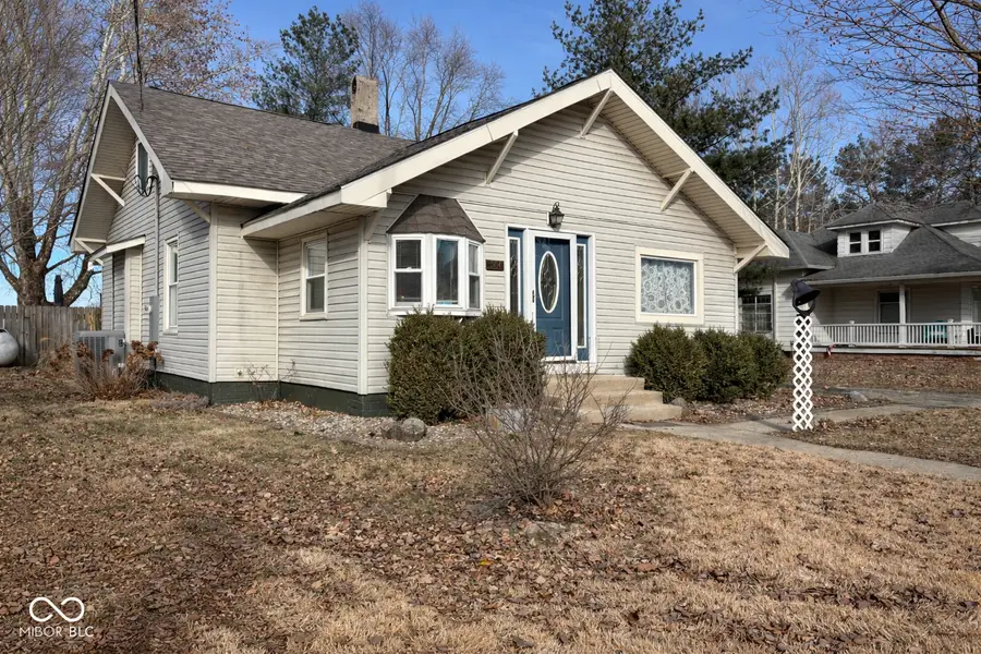 204 E Frazier Street, New Ross, IN 47968 - Image #3