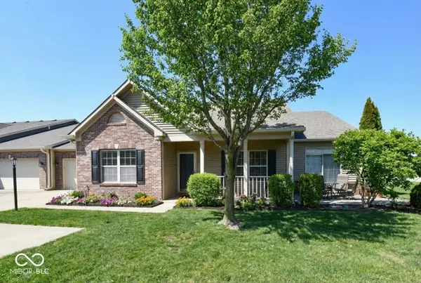 2520 Big Bear Lane, Indianapolis, IN 46217