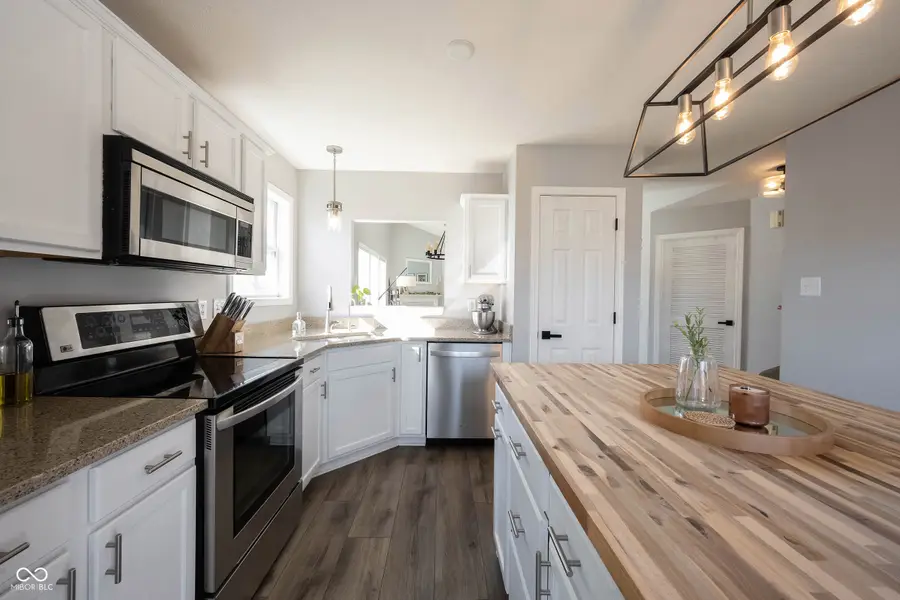 11689 Silver Meadow Court, Fishers, IN 46037 - #2