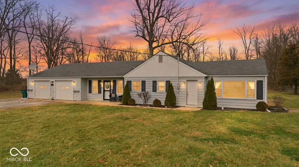 2565 S Indianapolis Road, Lebanon, IN 46052 - Image #1