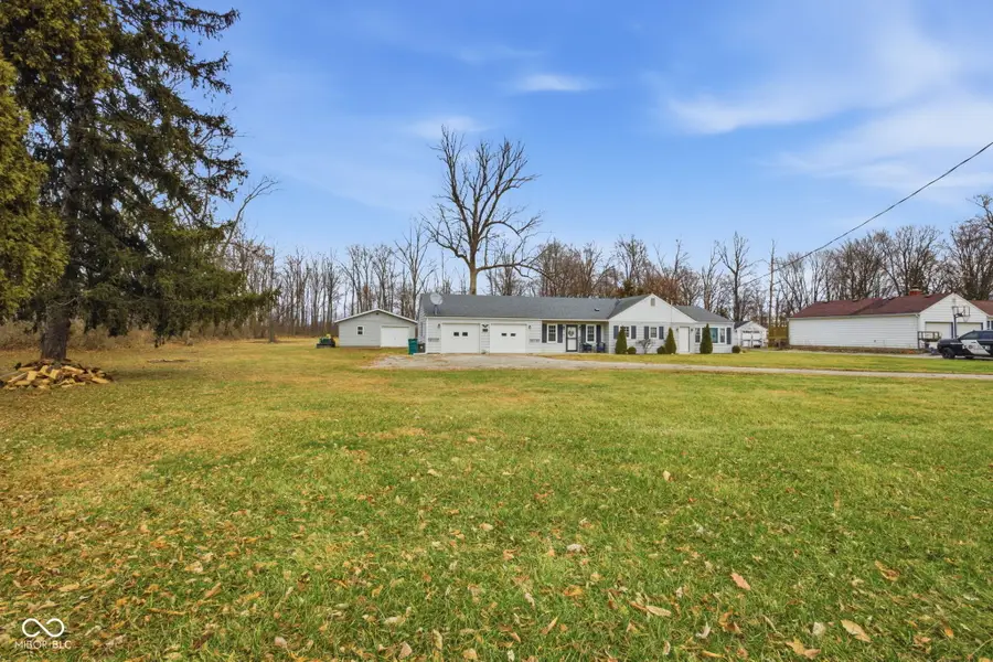 2565 S Indianapolis Road, Lebanon, IN 46052 - Image #2