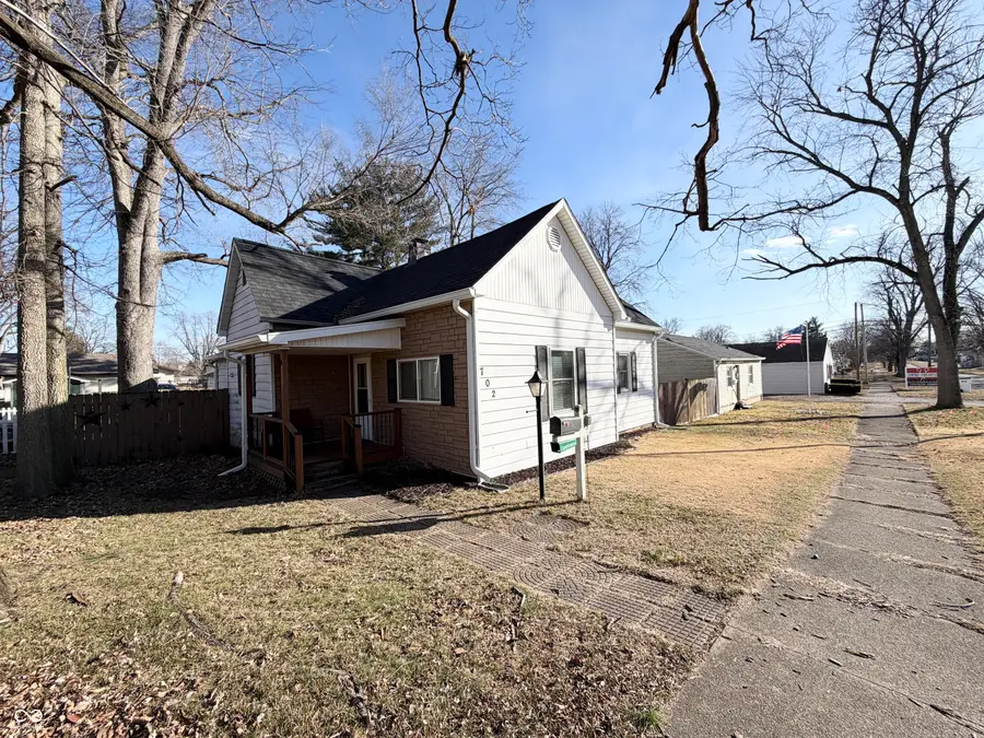 702 S 5th Street, Clinton, IN 47842 - Image #3