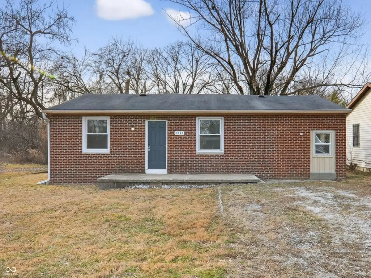 3944 N Elizabeth Street, Indianapolis, IN 46226 - Image #1