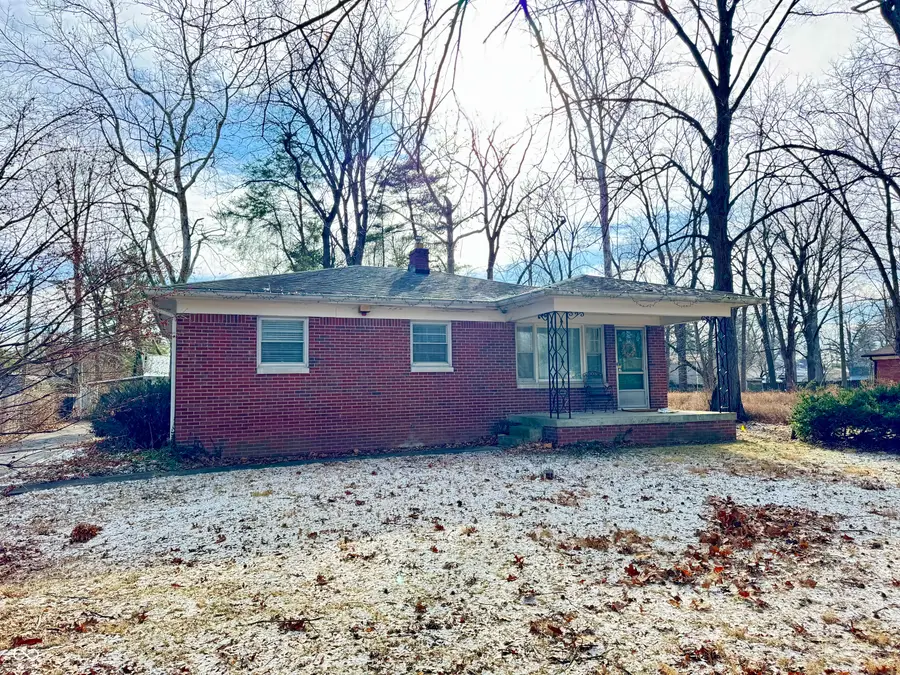 2247 W Coil Street, Indianapolis, IN 46260 - Image #2