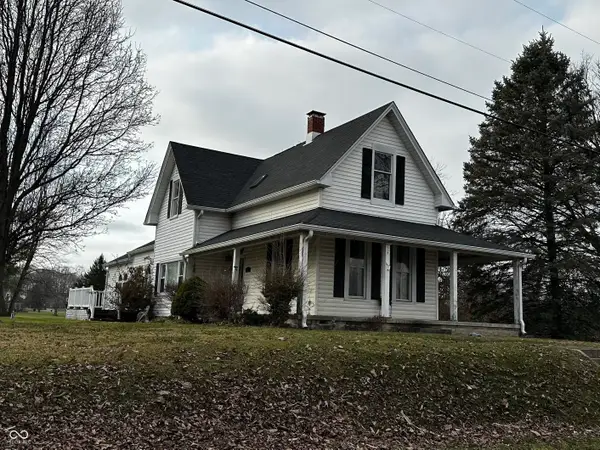 8924 Acton Road, Indianapolis, IN 46259