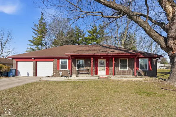 210 Rockberry Drive, Carmel, IN 46032