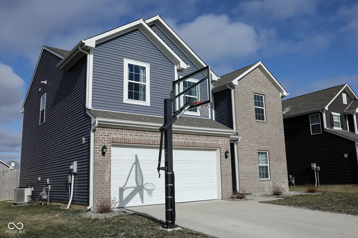 6622 Aster Drive, Pendleton, IN 46064 - Image #1