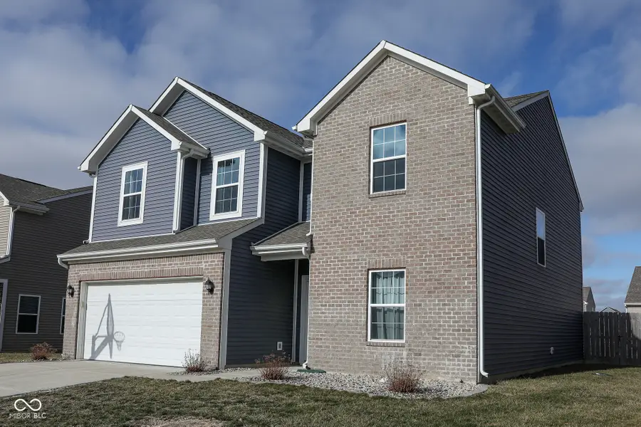 6622 Aster Drive, Pendleton, IN 46064 - Image #2