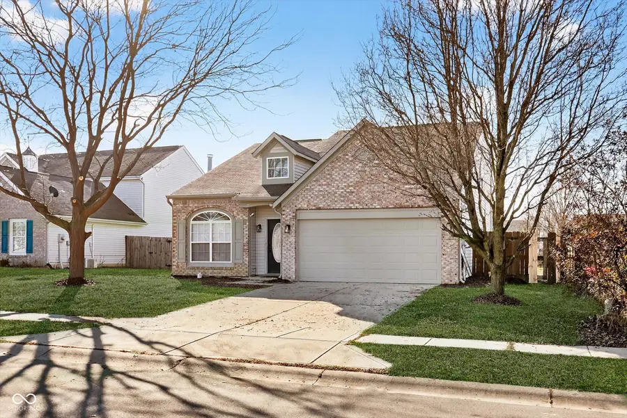6411 E Ablington Court, Camby, IN 46113 - Image #3