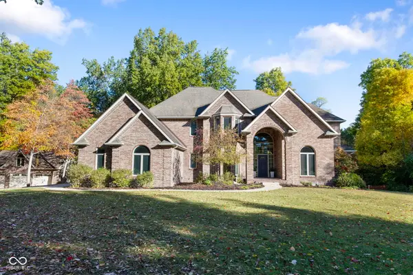 7718 Halifax Court, Lafayette, IN 47905