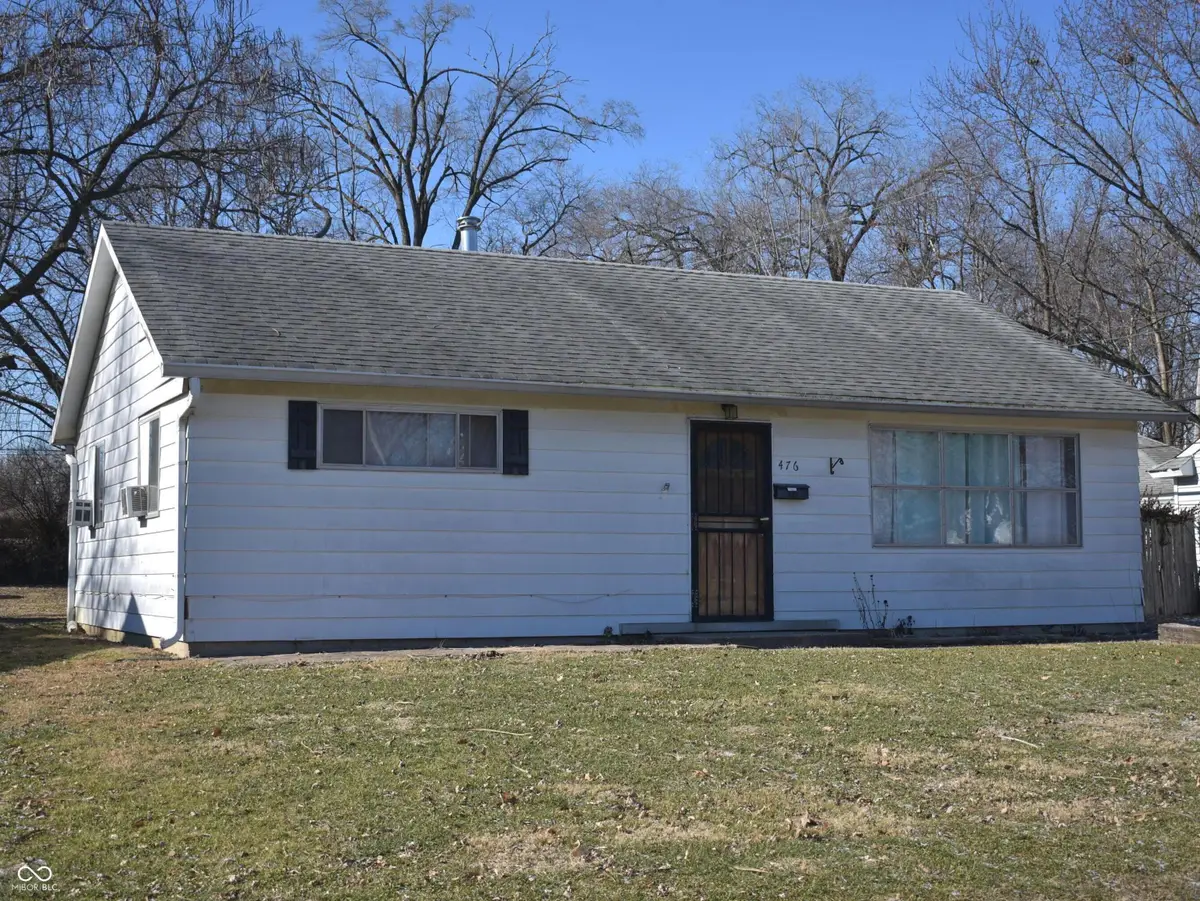 476 Carol Drive, Greenwood, IN 46143 - Image #1