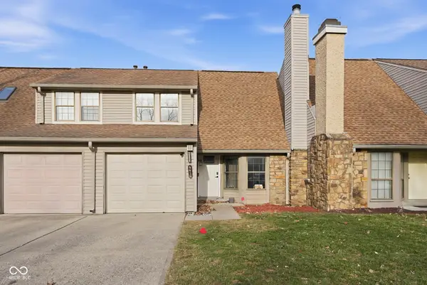 4414 Abby Creek Lane, Indianapolis, IN 46205