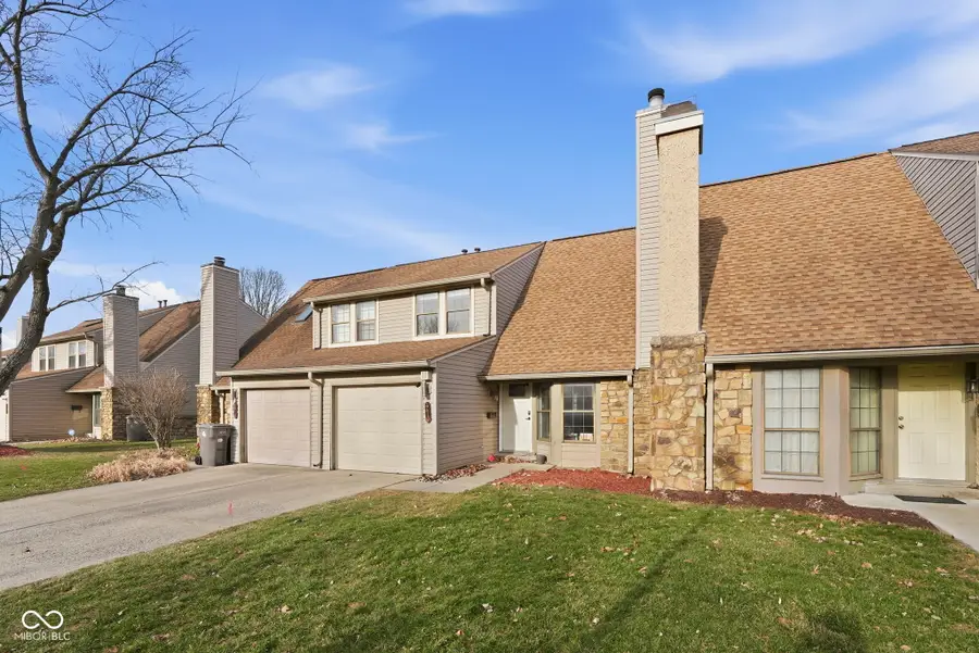 4414 Abby Creek Lane, Indianapolis, IN 46205 - Image #3
