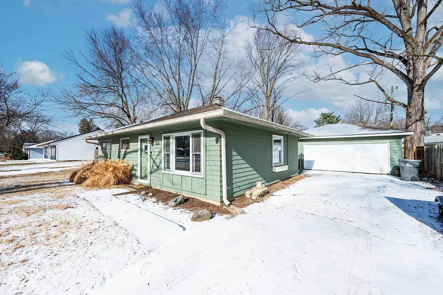 1924 Randall Road, Indianapolis, IN 46240 - Image #2