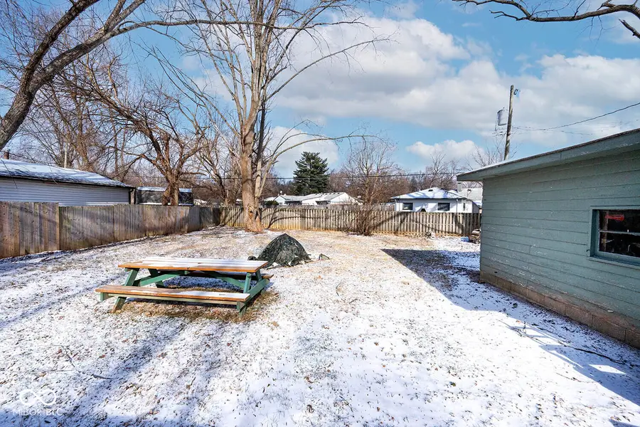 1924 Randall Road, Indianapolis, IN 46240 - Image #3