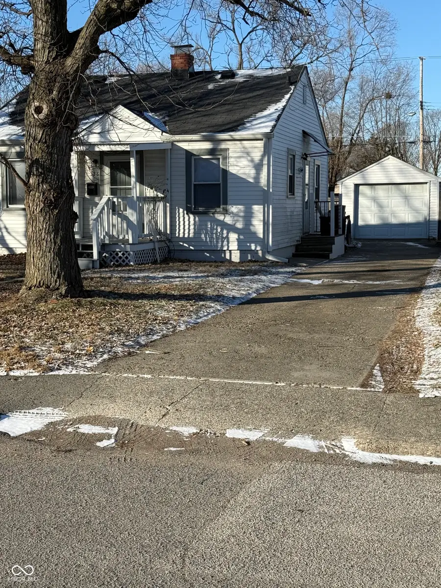 528 S Grand Avenue, Indianapolis, IN 46219 - Image #3