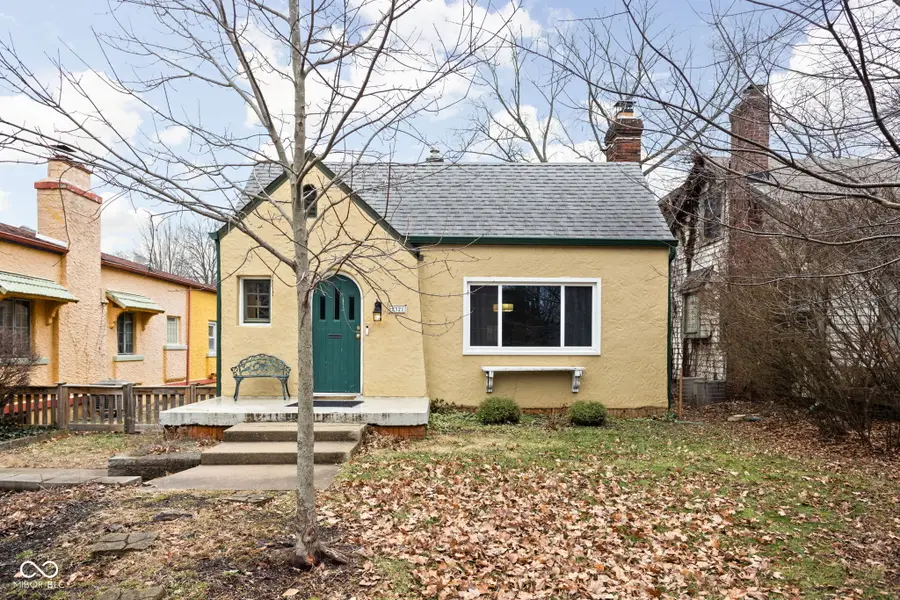 5321 Carrollton Avenue, Indianapolis, IN 46220 - Image #3