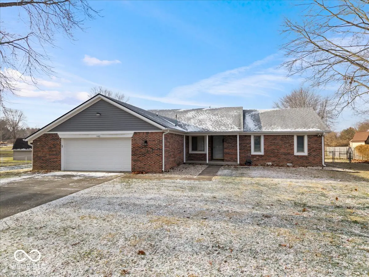 2596 Horizon Boulevard, Greenwood, IN 46143 - Image #1