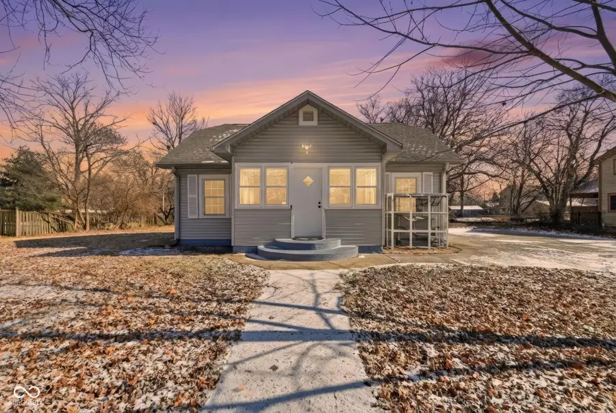 5979 S Randolph Street, Indianapolis, IN 46227 - Image #2