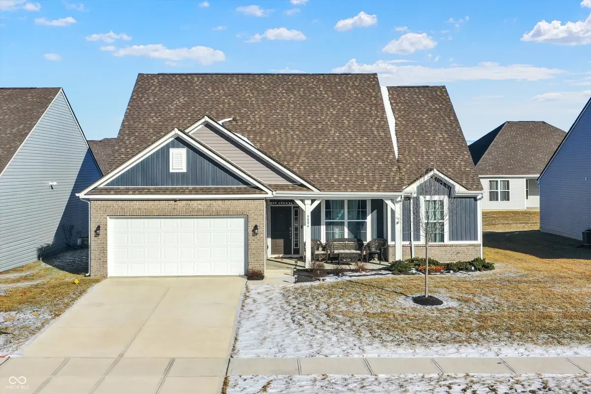 9806 Olympic Boulevard, Pendleton, IN 46064 - Image #1