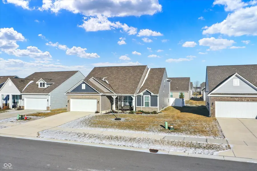 9806 Olympic Boulevard, Pendleton, IN 46064 - Image #2