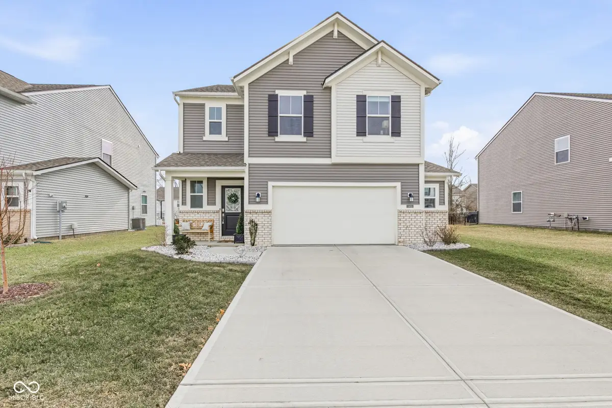 3651 Wetherby Place, Danville, IN 46122 - Image #1