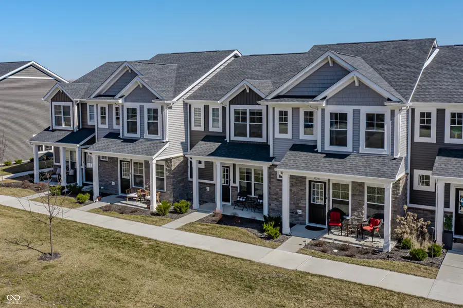 19353 Grassy Branch Road, Westfield, IN 46074 - #2