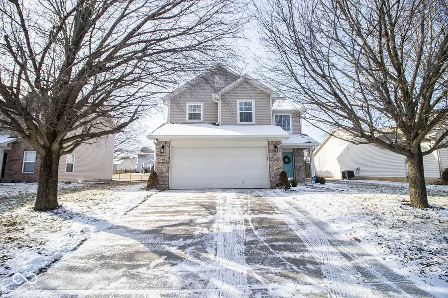 15177 War Emblem Drive, Noblesville, IN 46060 - Image #2