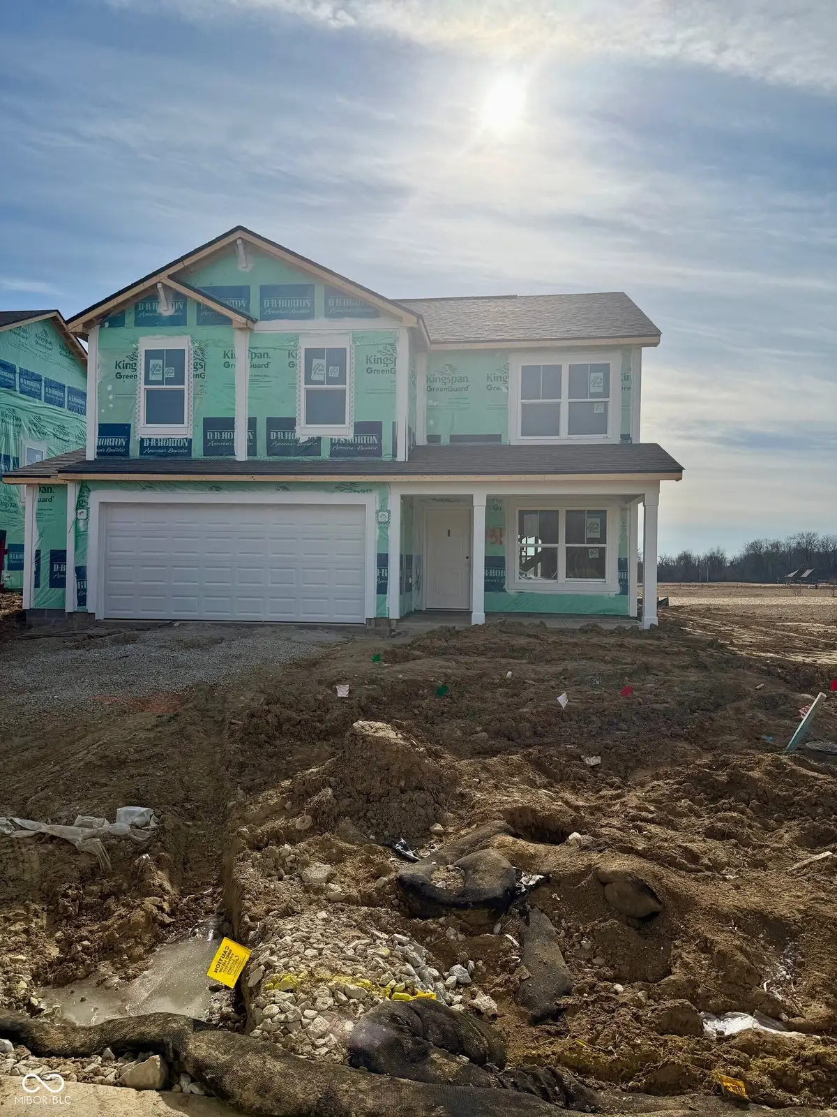 6859 Levant Lane, Indianapolis, IN 46221 - Image #1