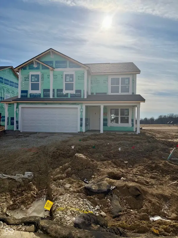 6859 Levant Lane, Indianapolis, IN 46221