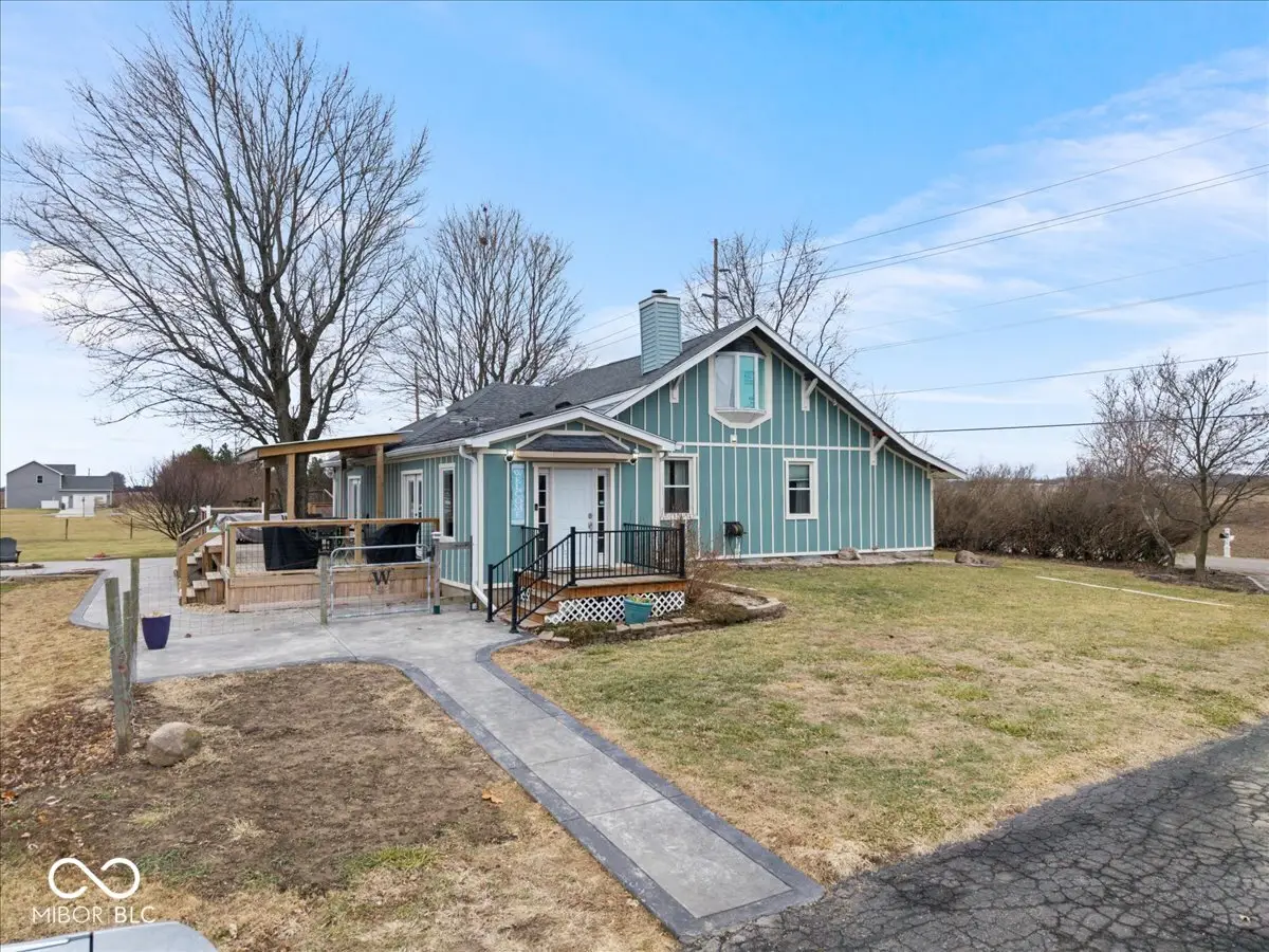 7295 S 475 E, Lebanon, IN 46052 - Image #1