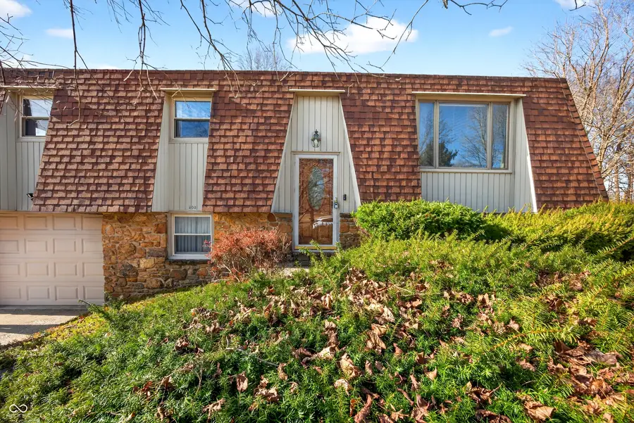 600 Forest Drive, Bloomfield, IN 47424 - Image #2