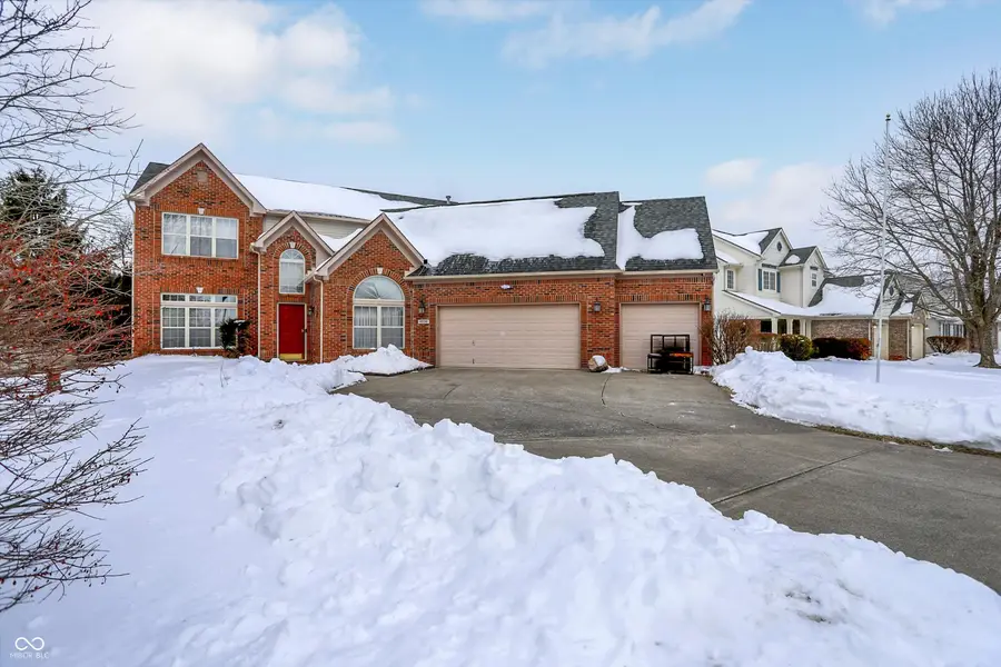 6536 Fountain Springs Boulevard, Indianapolis, IN 46236 - Image #2