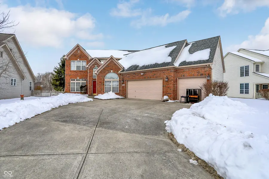 6536 Fountain Springs Boulevard, Indianapolis, IN 46236 - Image #3