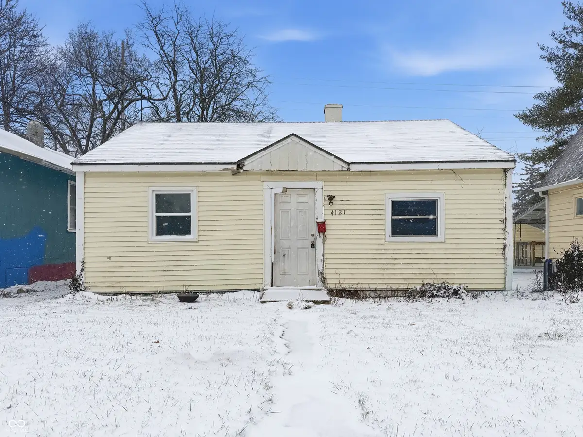 4121 Monroe Street, Fort Wayne, IN 46806 - Image #1