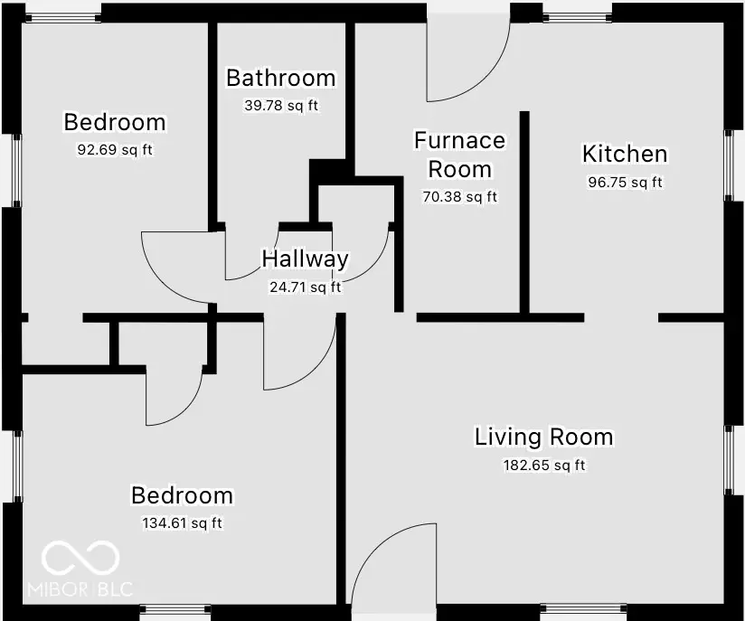 4121 Monroe Street, Fort Wayne, IN 46806 - Image #2